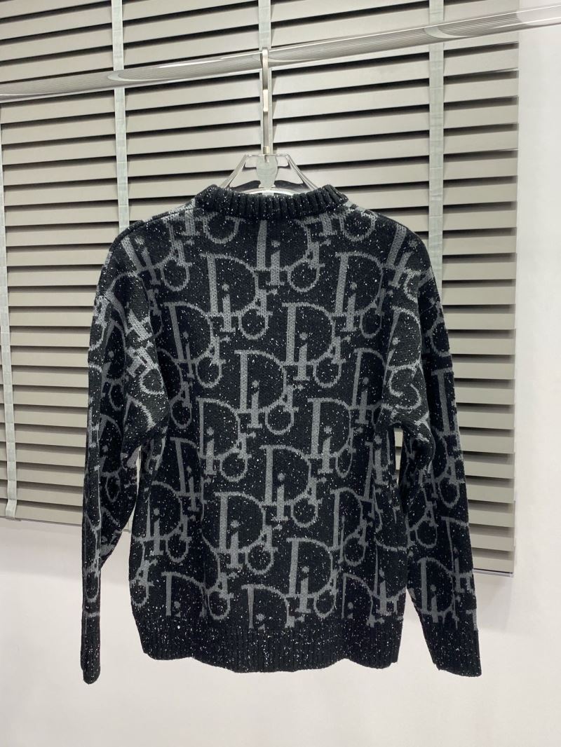 Christian Dior Sweaters